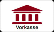 Vorkasse